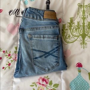 Aeropostale jeans